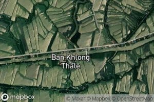 Khlong Si Khong