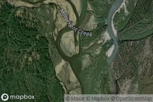 Monument Creek