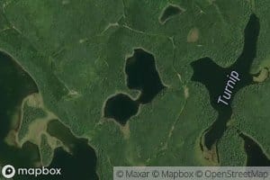 Eagle Lake