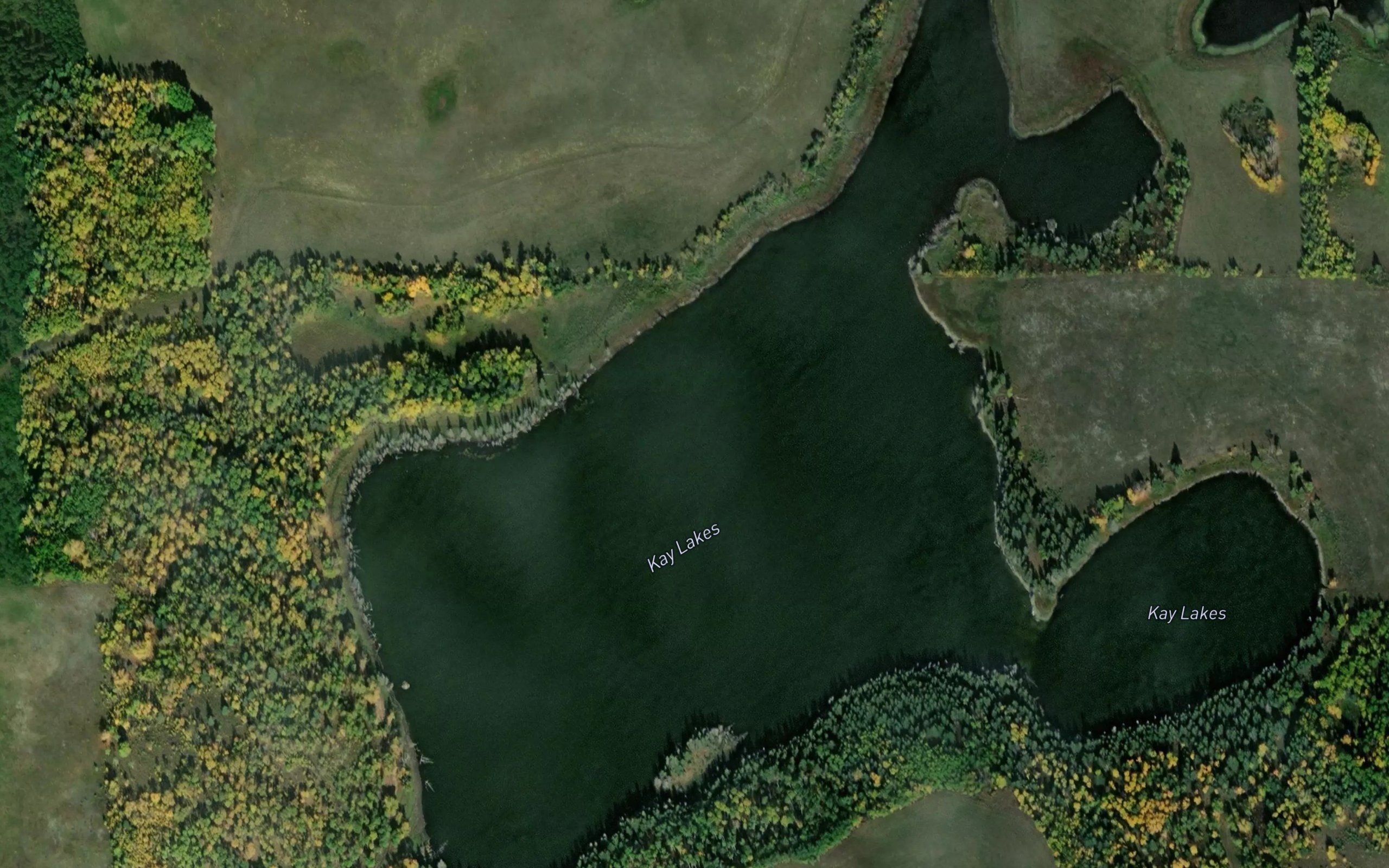 Kay Lakes