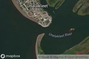Unalakleet River