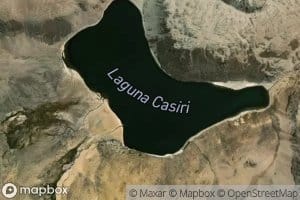 Laguna Casiri