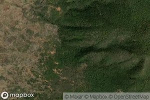 Barranca Quercaguaro