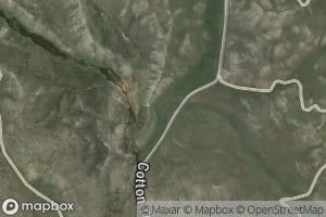 Little Pole Creek