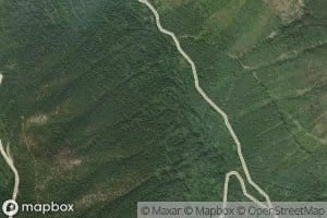 Mineral Creek
