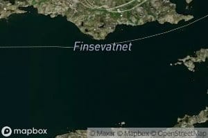 Finsevatnet