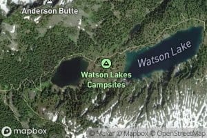 Watson Lakes