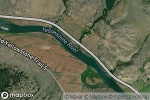 Slip and Slide Creek