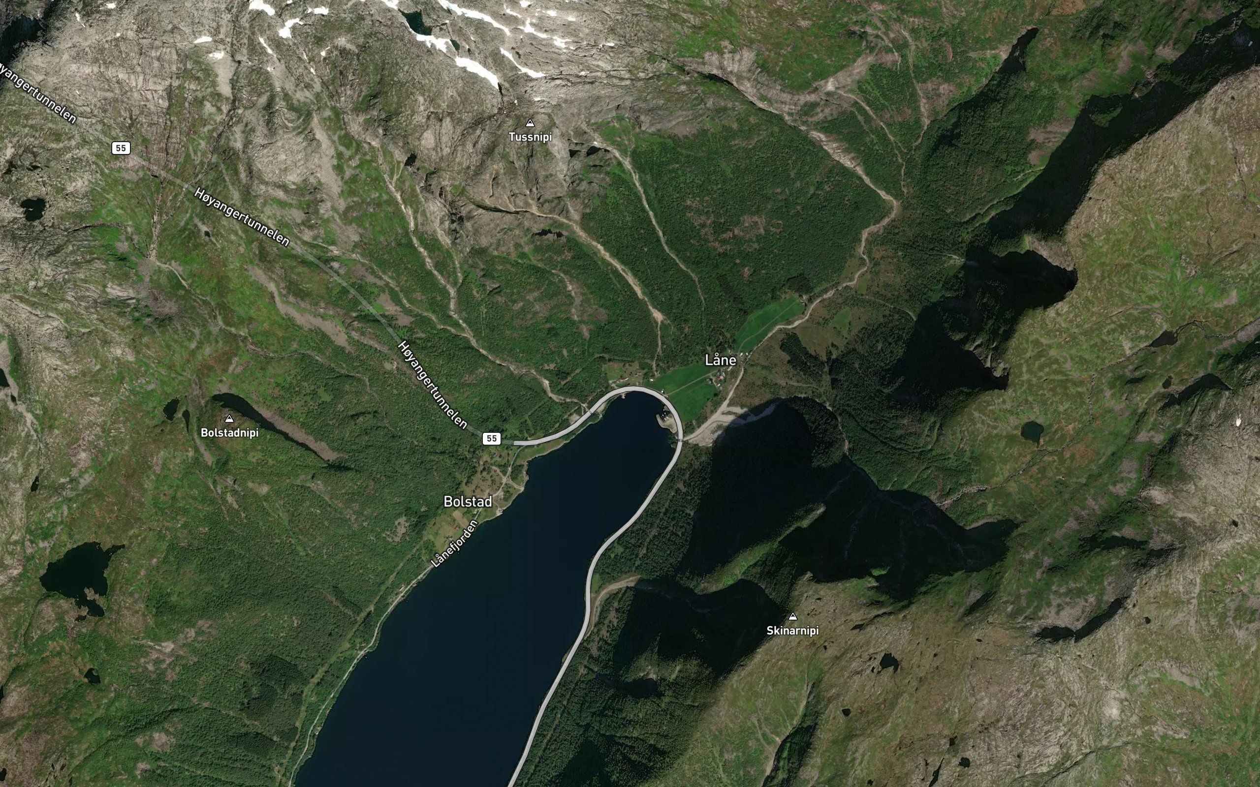 Hellevik