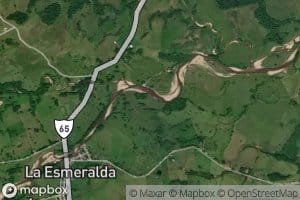 Quebrada El Sabalo