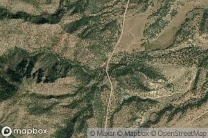 South Chandler Creek