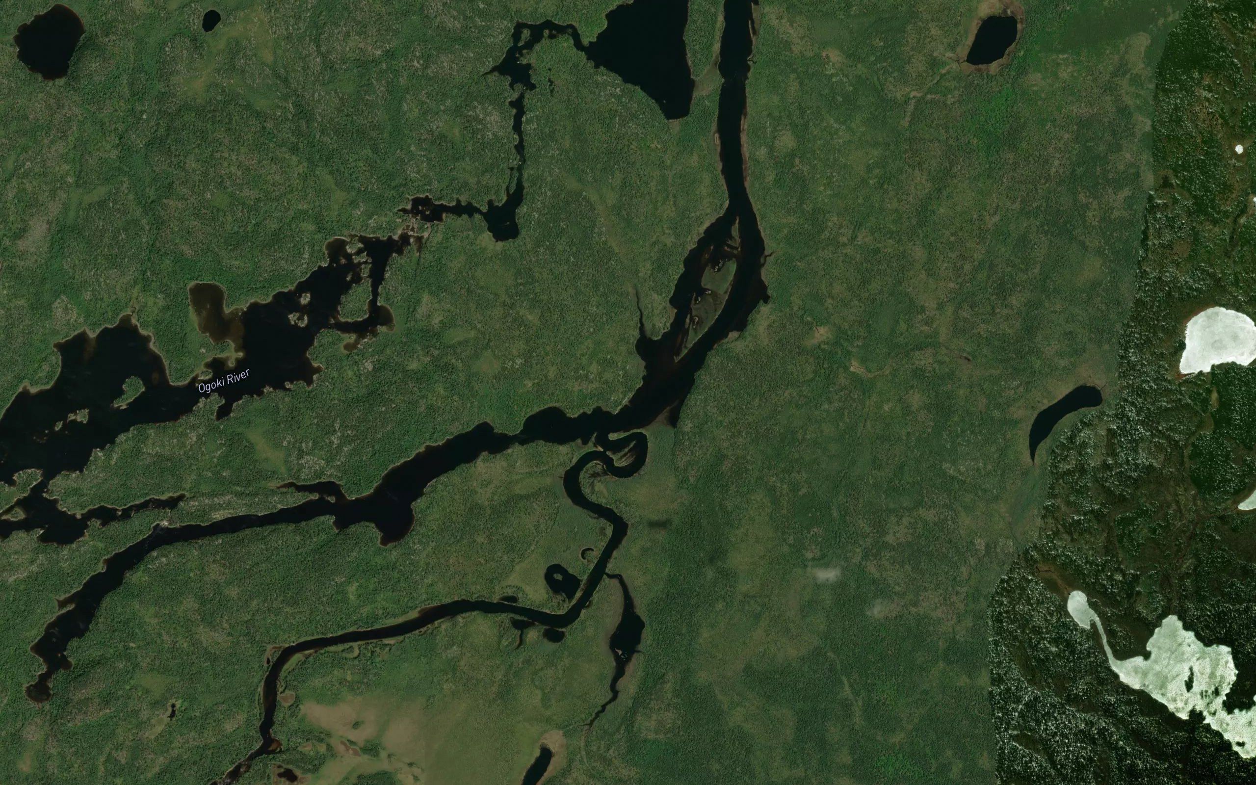 Berg River