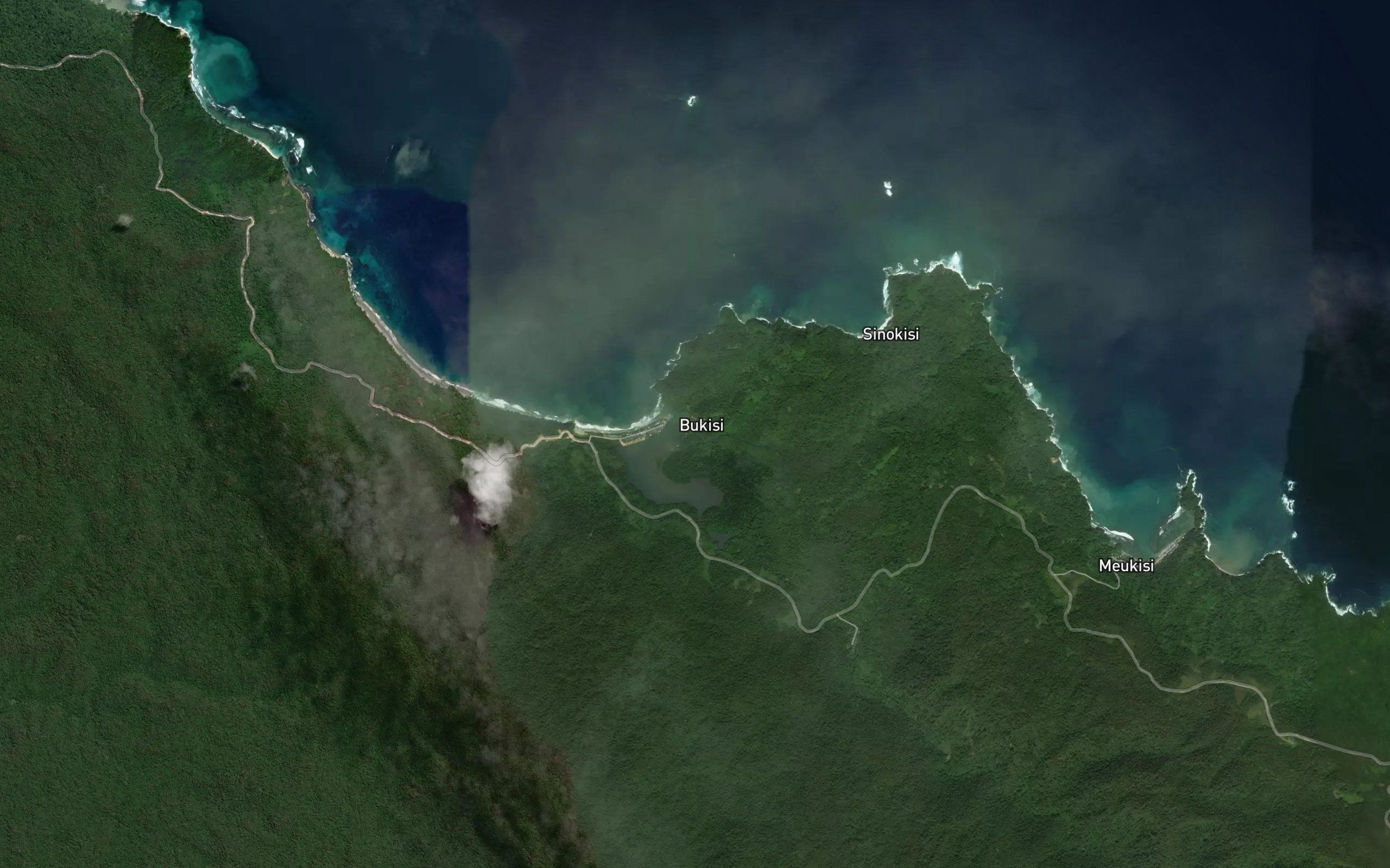 Sungai Maru