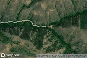 North Fork White Bird Creek