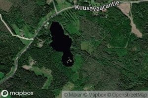 Kuusjarvenpuro