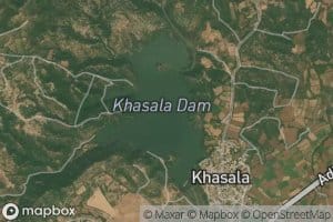 Khasala Dam