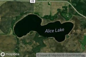 Alice Lake
