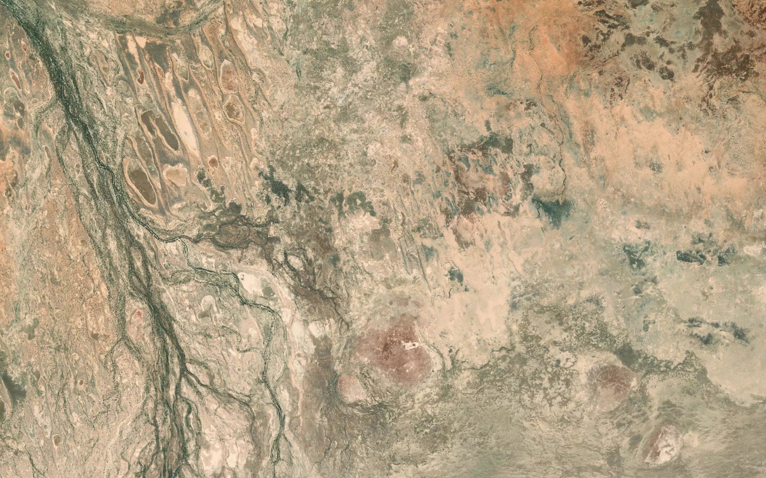 Ichica Creek