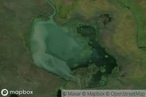 Ozero Bol'shoy Karatentek