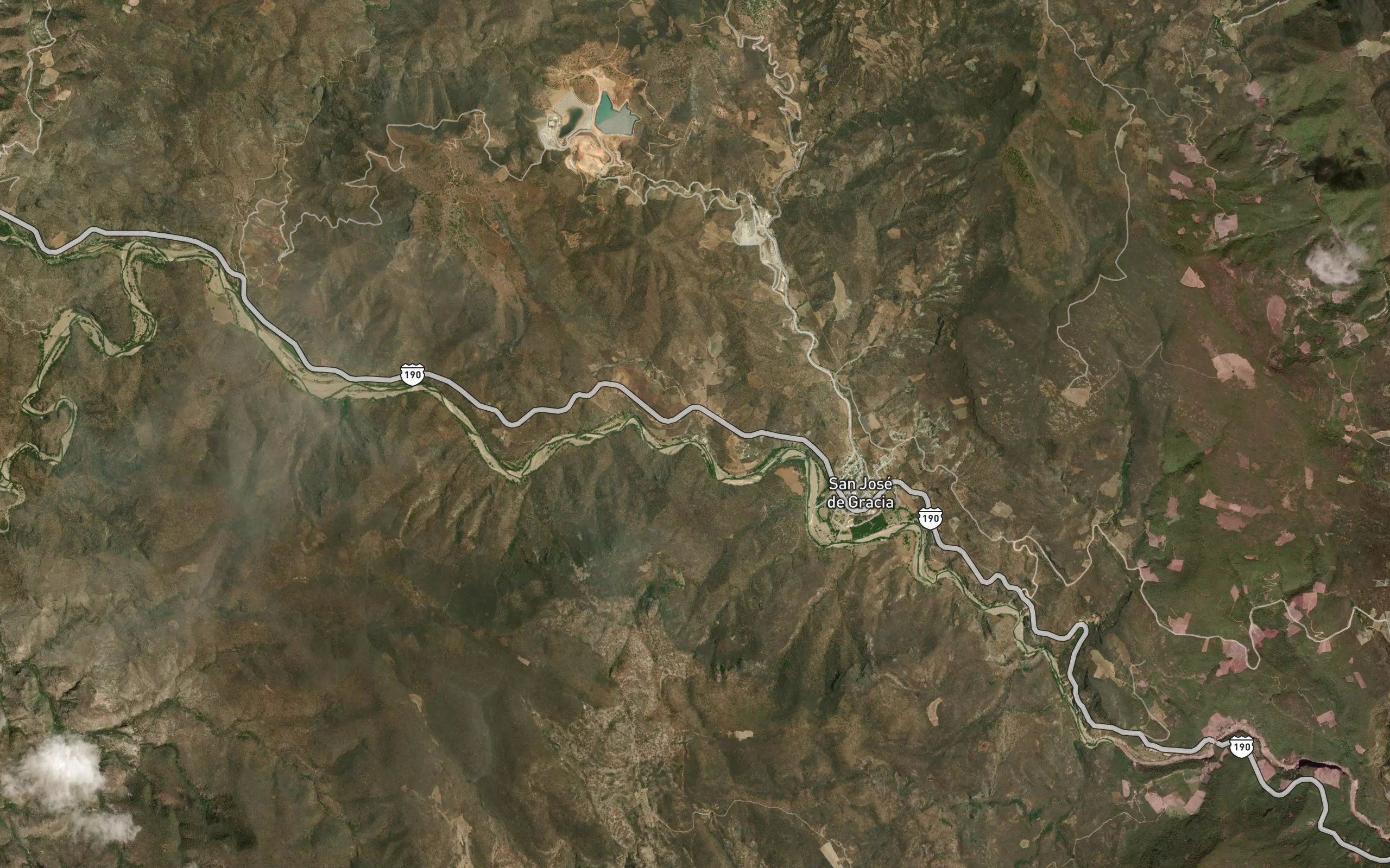 San Luis