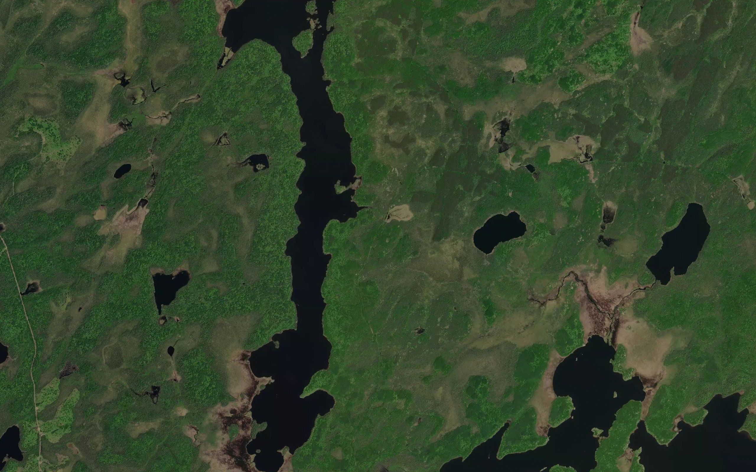 Blind Bay