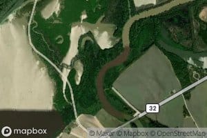 Opossum Bayou Cut-Off