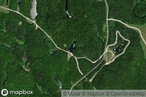 Ohio Power Company Pond Mb-165