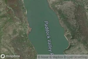 Paddock Valley Reservoir