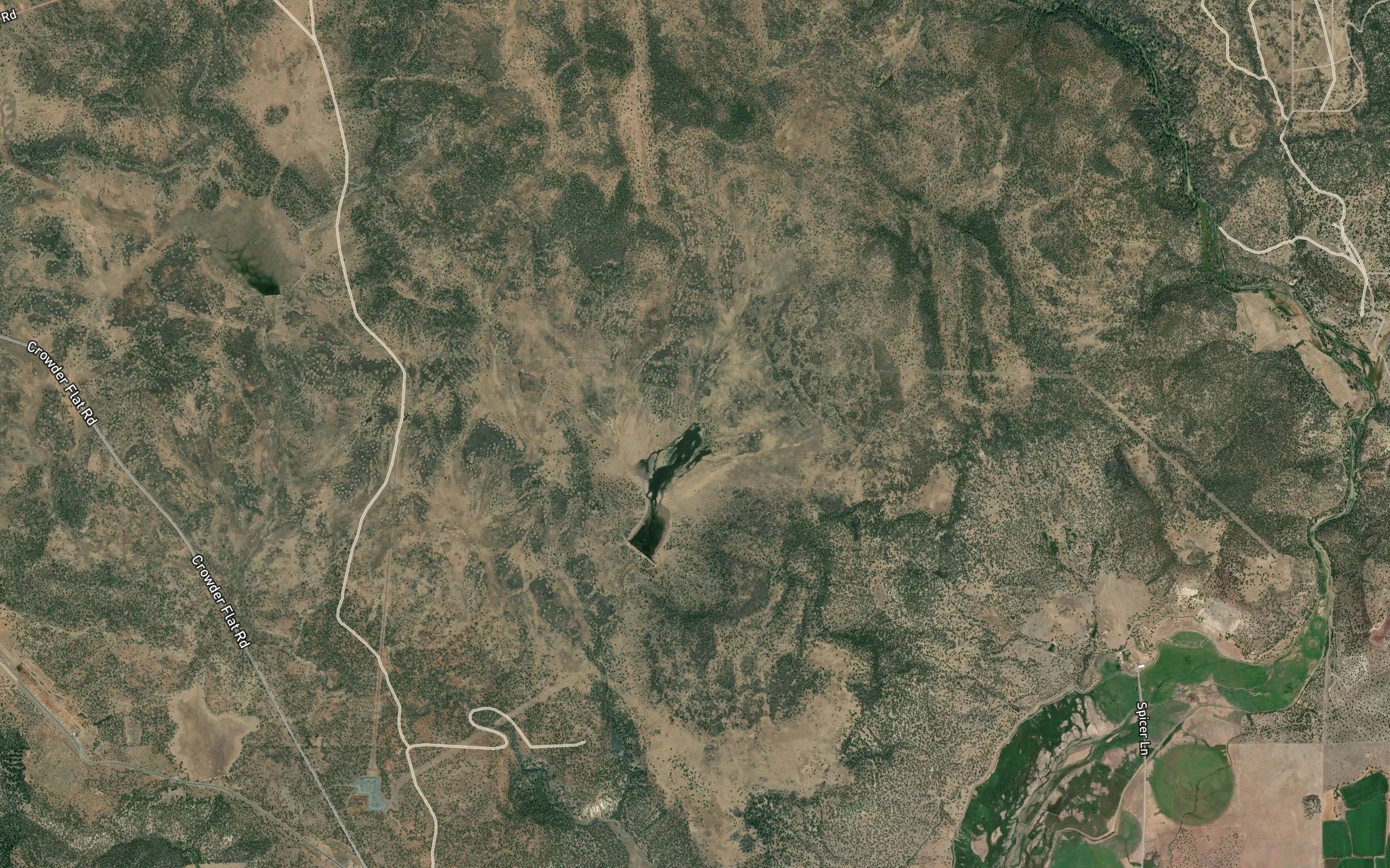 Indian Spring