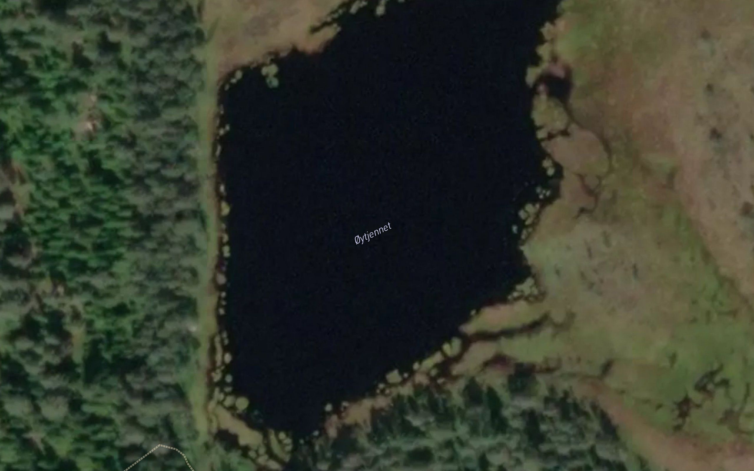 Oytjernet