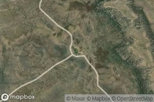 Wiley Reservoir