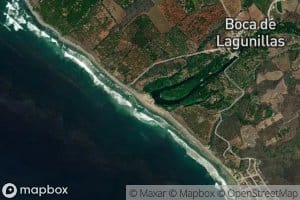Boca Lagunillas