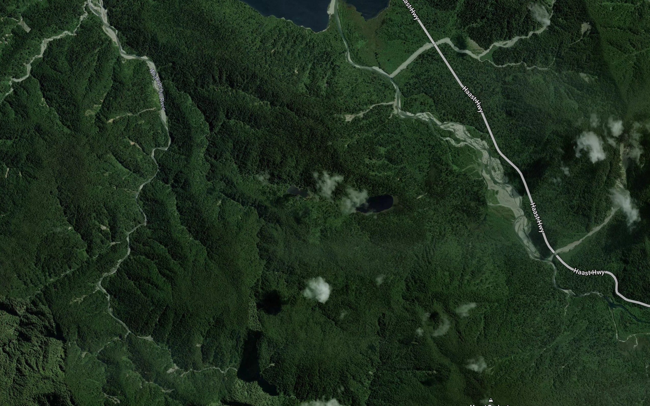 Lake Topsy