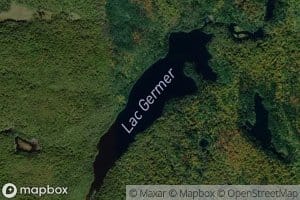 Lac Germer