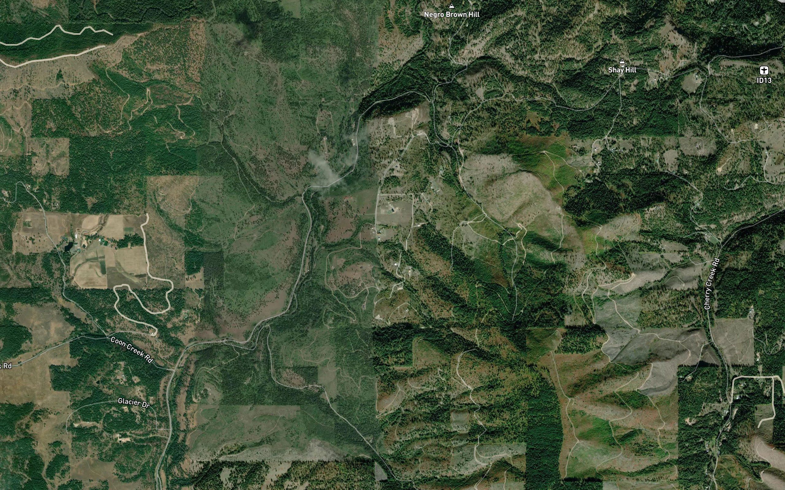 Echo Springs