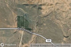 Five Dog Creek