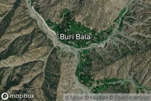 Andar Bayan Gol