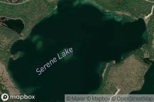 Serene Lake