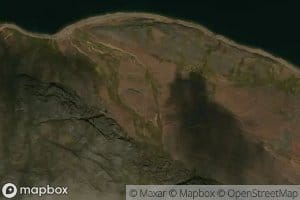 Culgruff Inlet