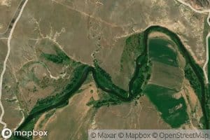 Whitten Creek