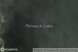 Pennock Lake