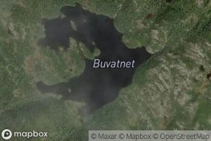 Buvatnet