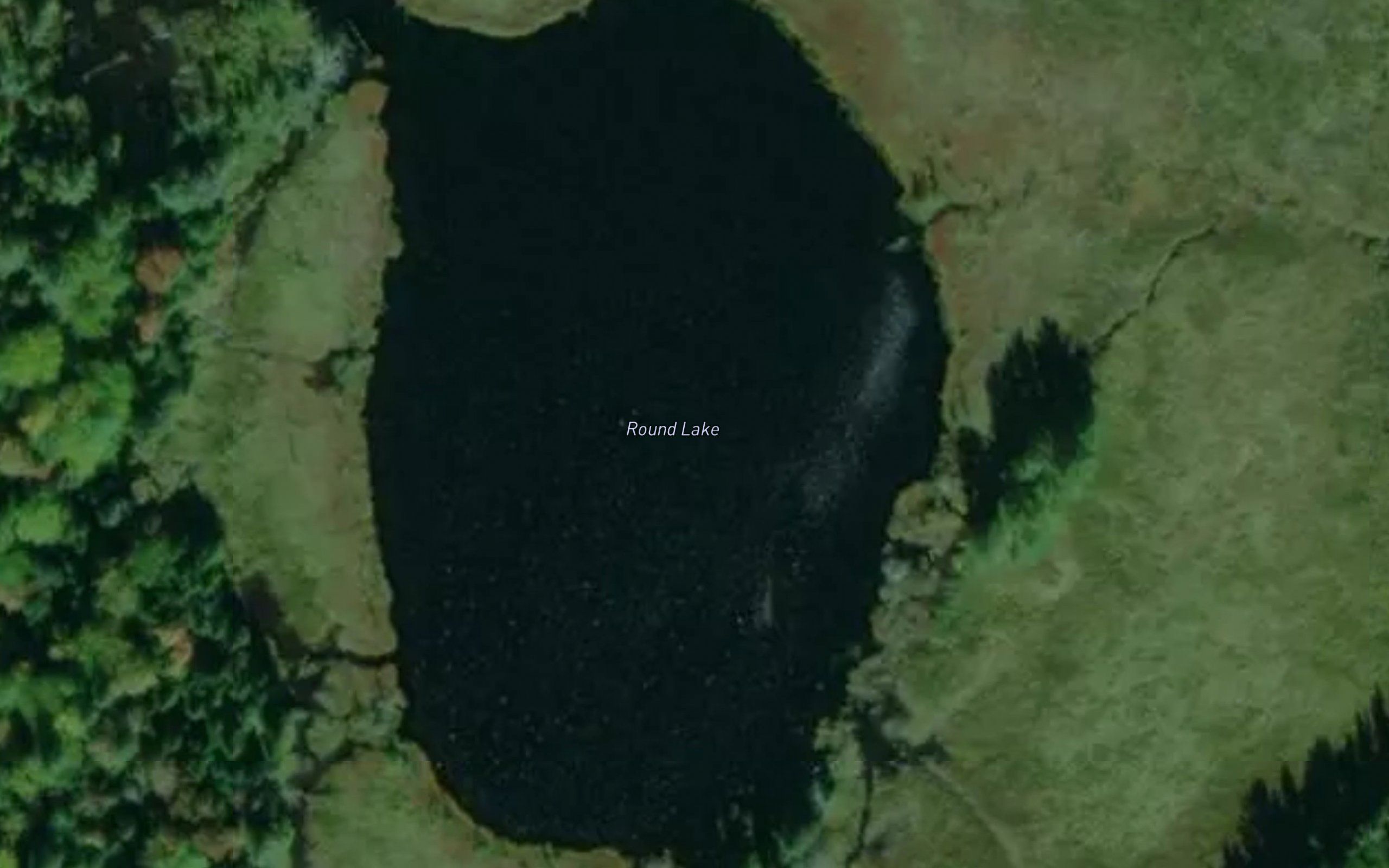 Round Lake