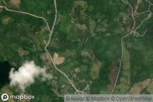 Quebrada San Cristobal