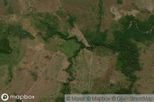 Corrego Gameleirinha