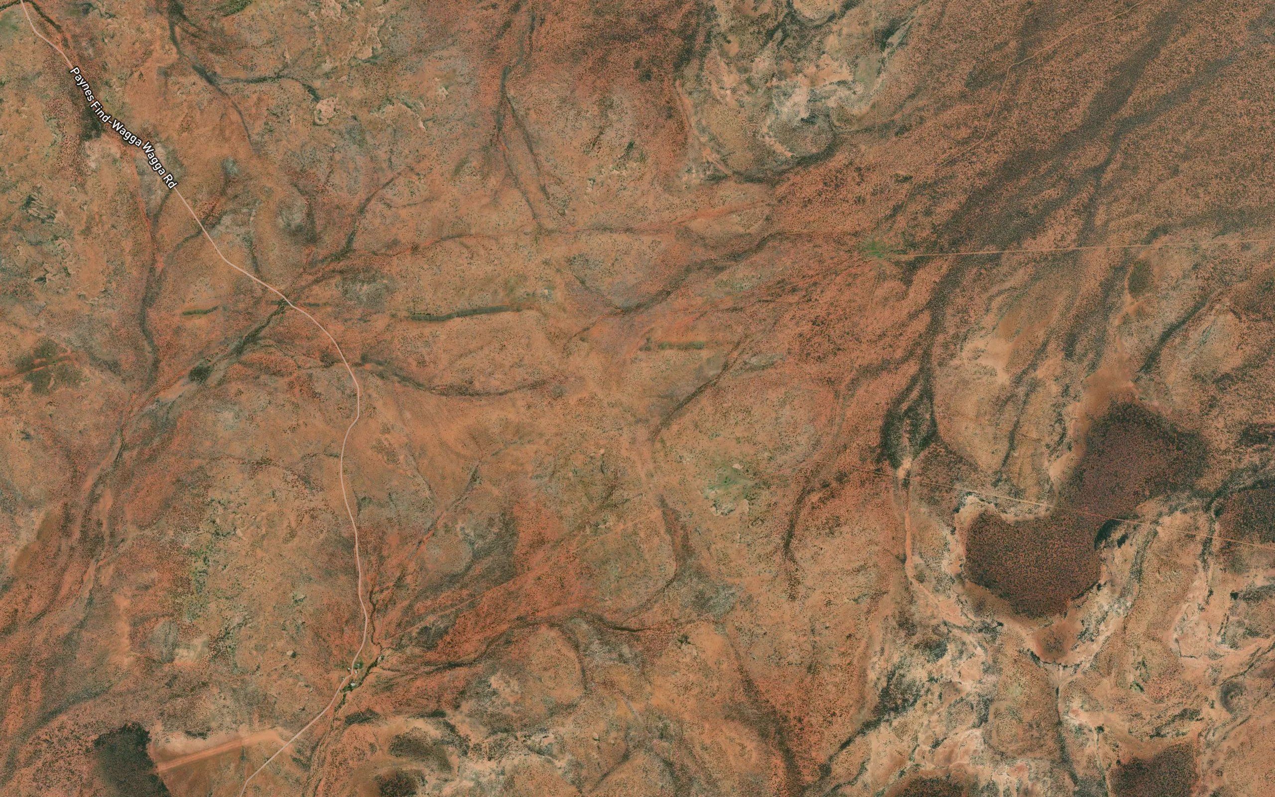 Mumboojuba Spring