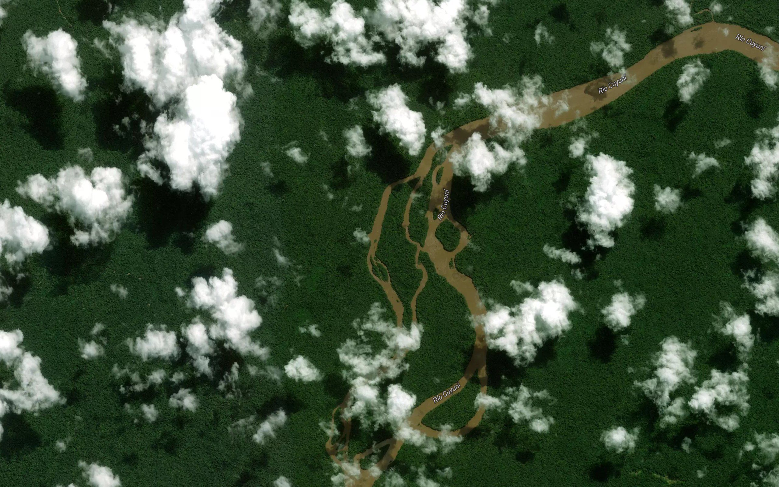 Topekai Rapids