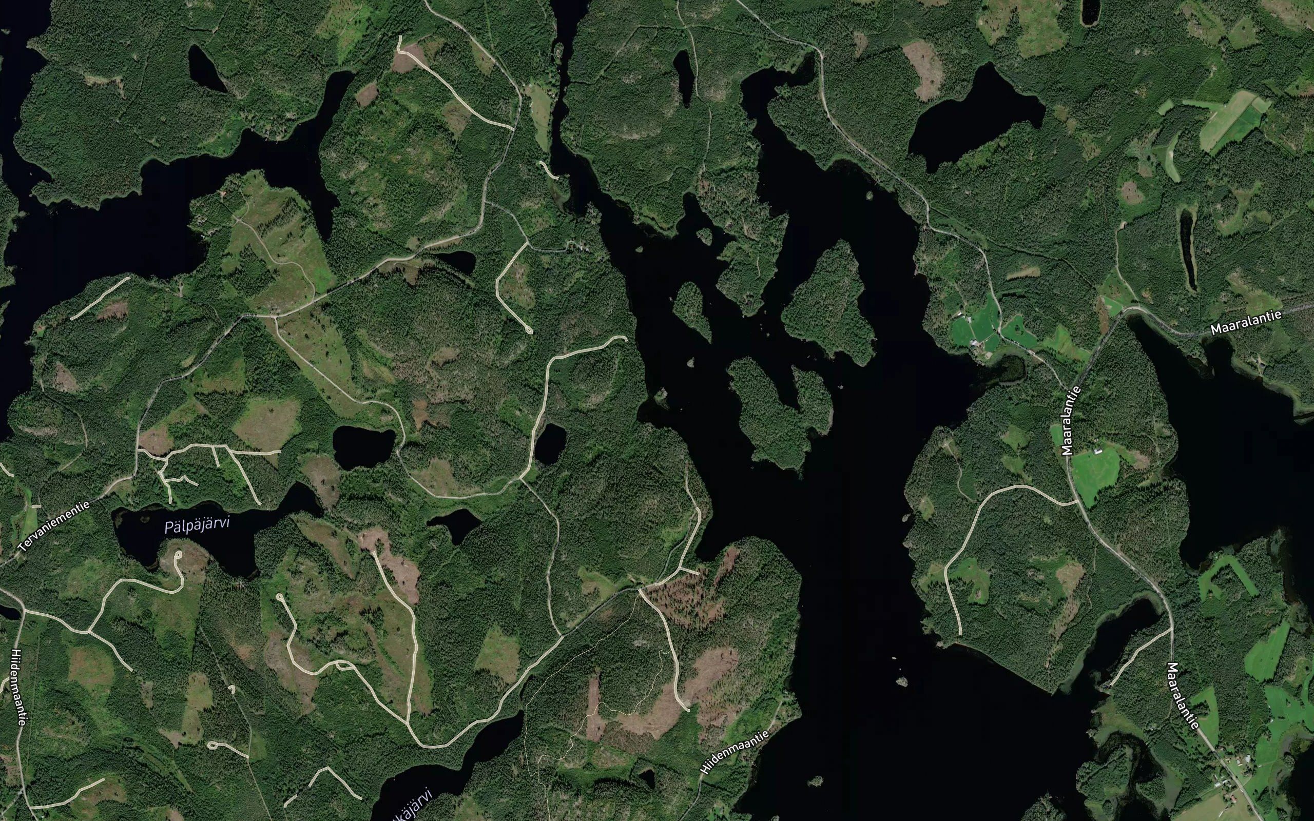 Luokananlahti