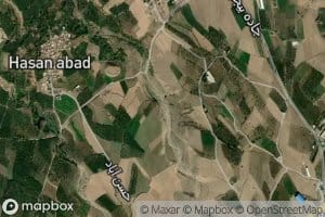 Cheshmeh-ye Ali Chay