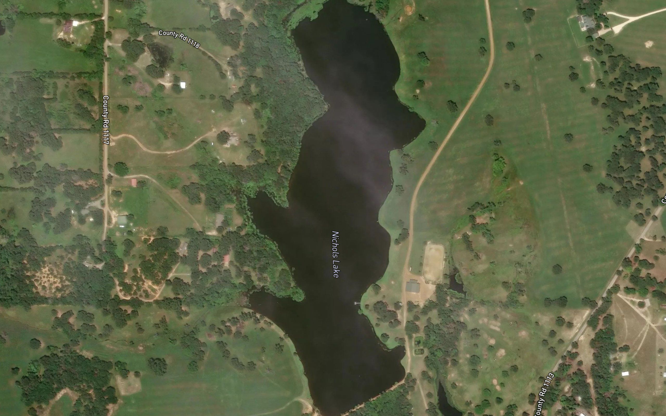 Nichols Lake